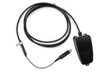 X-Keys Commercial Foot Switch - Black