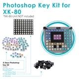 X-keys Photoshop Key Set