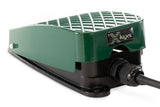 X-Keys Commercial Foot Switch - Green