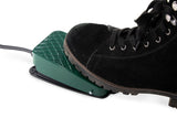 X-Keys Commercial Foot Switch - Green