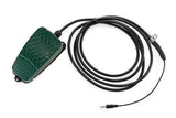 X-Keys Commercial Foot Switch - Green