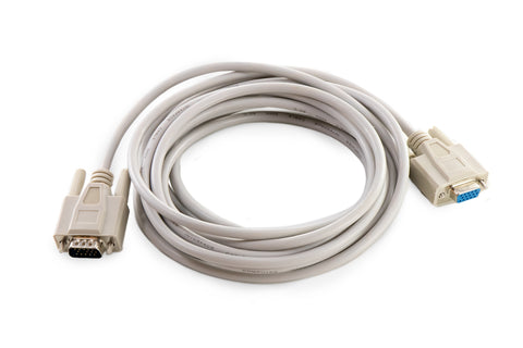 X-keys HD15 Extension Cable, 15 Foot Length