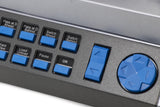 RailDriver Desktop Train Cab Controller - UK