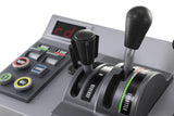 RailDriver Desktop Train Cab Controller - UK