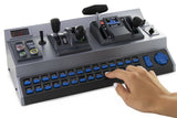 RailDriver Desktop Train Cab Controller - UK