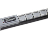 X-keys XK-8 Key Programmable KVM Stick