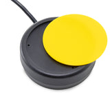 X-Keys One Button Switch - Yellow