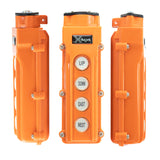 X-keys 4 Button Pendant Switch