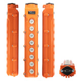 X-keys 8 Button Pendant Switch