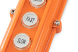 X-keys 8 Button Pendant Switch
