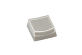 Replacement Keycaps for X-keys - Beige (Pack of 10)