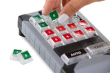 X-keys Broadcasting Key Set