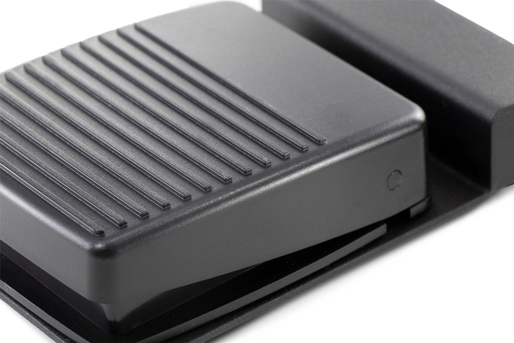 XKeys Durable Foot Switch XkeysUK (Keyboard Specialists LTD)