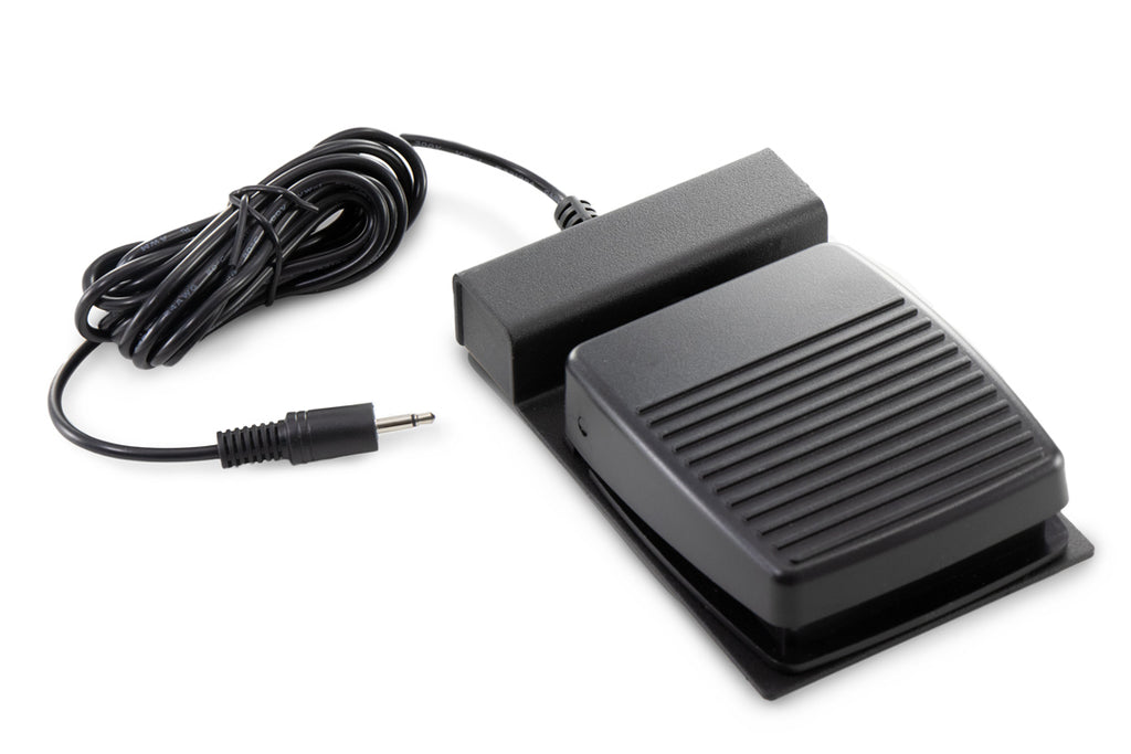 XKeys Durable Foot Switch XkeysUK (Keyboard Specialists LTD)