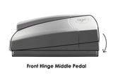 X-keys Media Player Foot Pedal