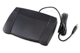 X-keys Media Player Foot Pedal