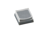 Replacement Keycaps for X-keys - Grey (Pack of 10)