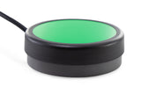 X-Keys One Button Switch - Green