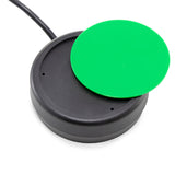 X-Keys One Button Switch - Green