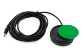 X-Keys One Button Switch - Green