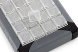 X-keys Replacement Single Key Lenses