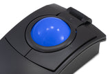 X-keys L-Trac Blue Trackball