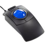 X-keys L-Trac Blue Trackball