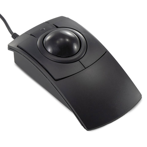 X-keys O-Trac Dual USB PS/2 Black Trackball