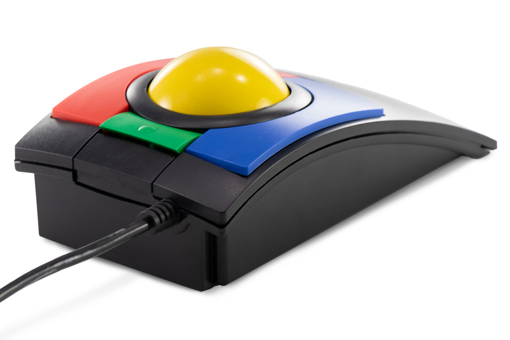 Xkeys OTrac Primary Trackball XkeysUK (Keyboard Specialists LTD)