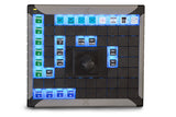 X-Keys XK-68 Joystick with PTZ Keys Bundle