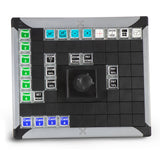 X-Keys XK-68 Joystick with PTZ Keys Bundle