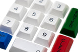 X-keys Pin Pad Key Set