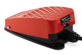 X-Keys Commercial Foot Switch - Red