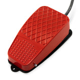 X-Keys Commercial Foot Switch - Red