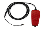 X-Keys Commercial Foot Switch - Red