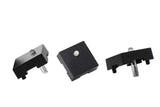 X-Keys Single Light Pipe Blockers (Pack of 10)