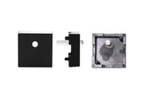 X-Keys Single Light Pipe Blockers (Pack of 10)