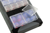 X-keys Clear Quad Key Caps (Pack of 4)
