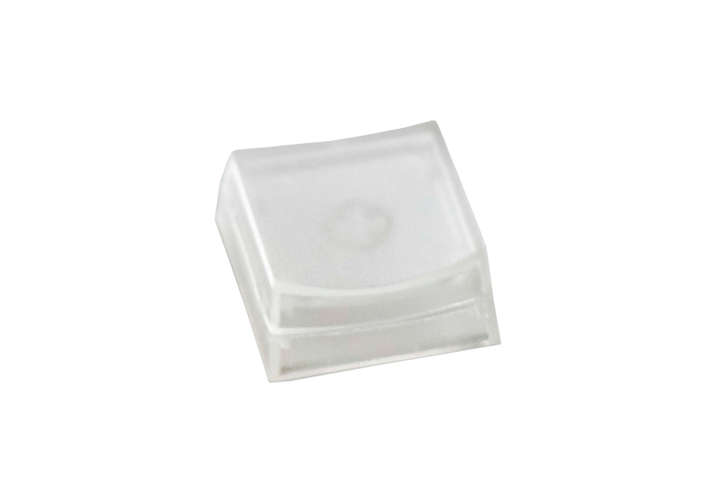 Replacement Keycaps for X-keys - Transparent Single (Pack of 10) – X ...