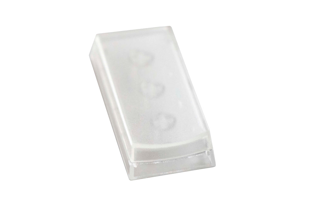 Replacement Keycaps for X-keys - Transparent Tall (Pack of 10) – X-keys ...