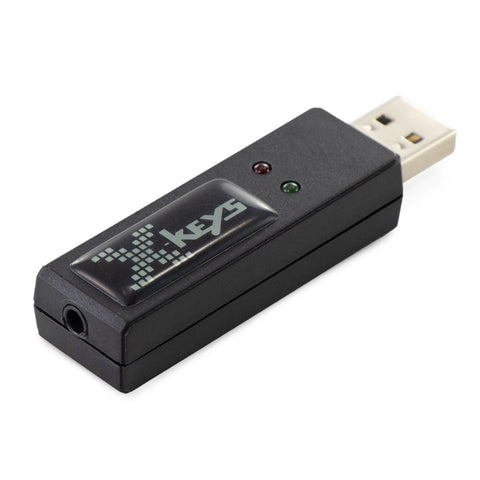 X-Keys USB 3 Switch Interface – X-keys-UK (Keyboard Specialists LTD)