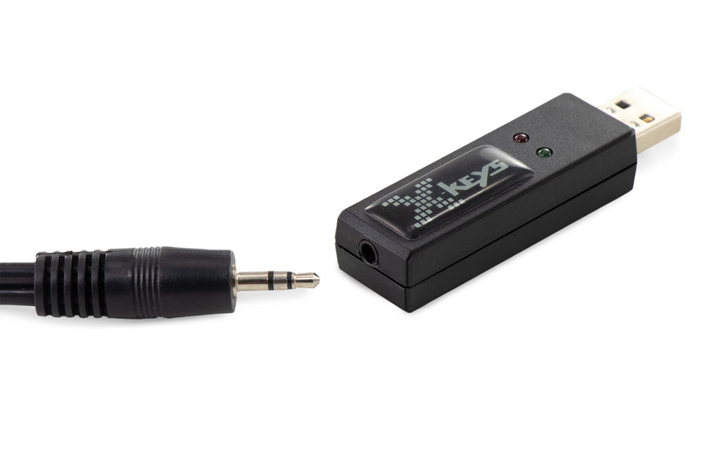 XKeys USB 3 KVM Switch Interface XkeysUK (Keyboard Specialists LTD)