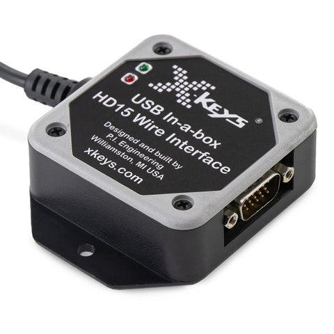Switches – X-keys-UK (Keyboard Specialists LTD)