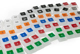X-keys Video Switcher Key Set
