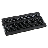 X-keys XBE-5016 Control Room Keyboard