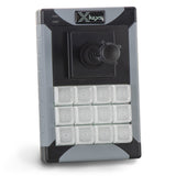 X-keys XK-12 Key Programmable Keypad with Joystick
