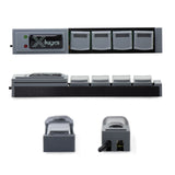 X-keys XK-4 Key Programmable Stick