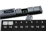 X-keys XK-4 Key Programmable Stick