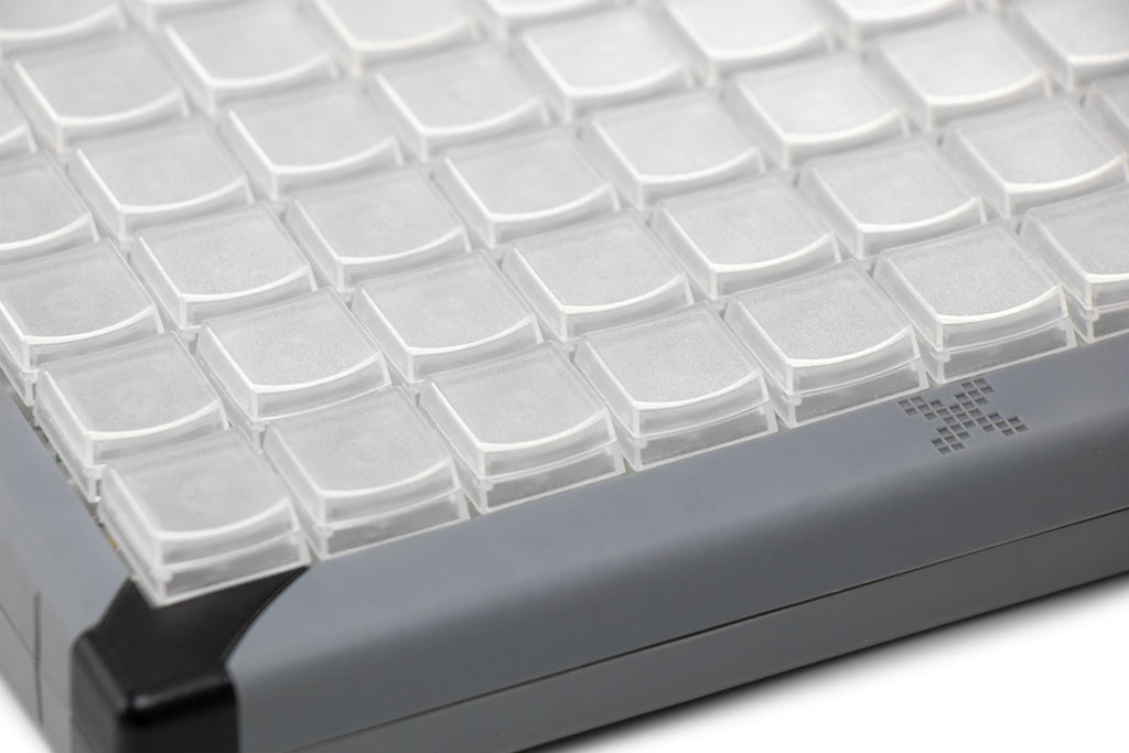 X-keys XK-80 Key Programmable Keyboard – X-keys-UK (Keyboard ...
