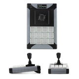 X-keys XK-12 Key Programmable Keypad with Joystick